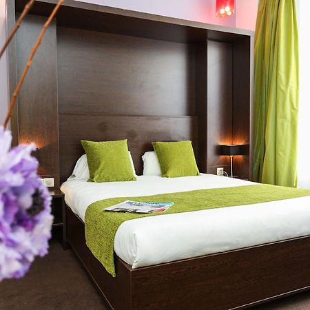เลอ โรครัว โฮเต็ล ปารีส การ์ ดู นอร์ด Hotel ภายนอก รูปภาพ