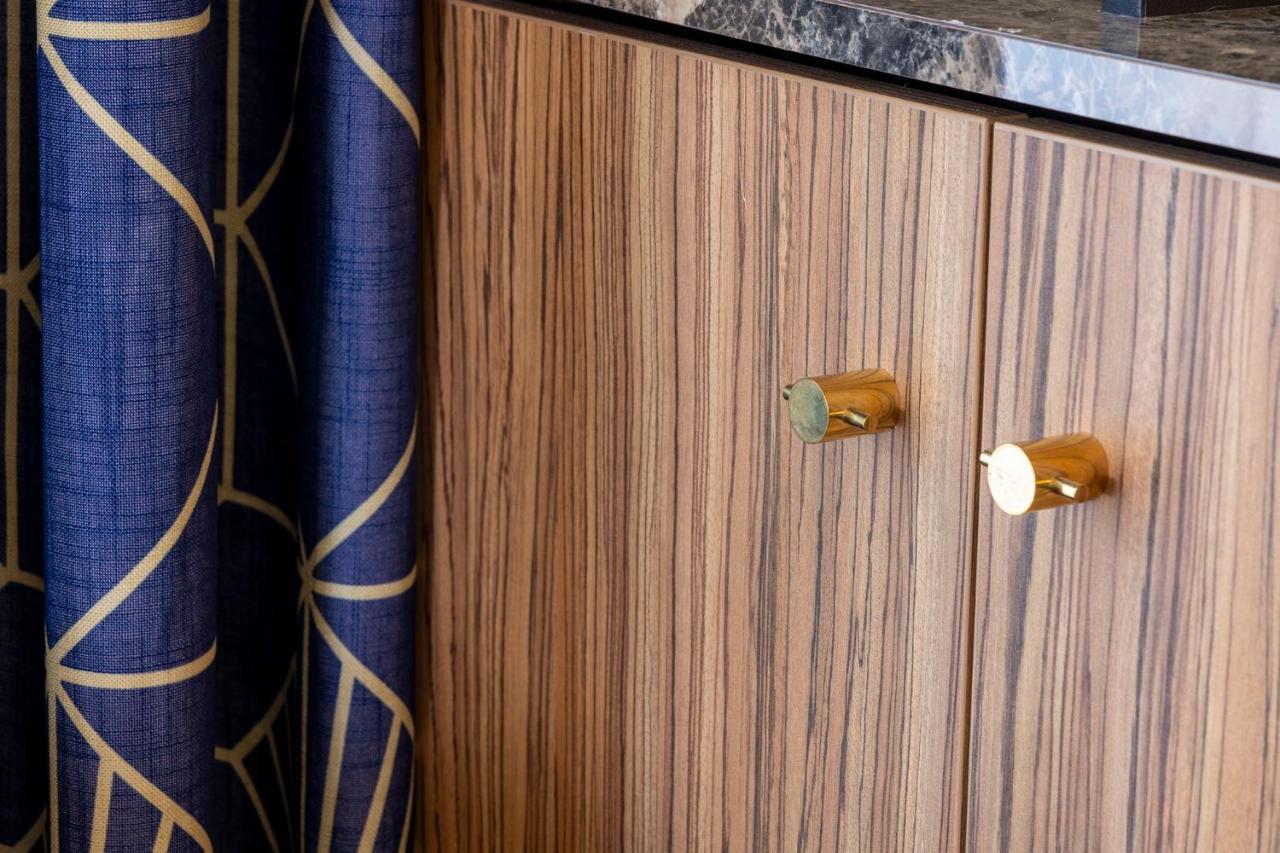 เลอ โรครัว โฮเต็ล ปารีส การ์ ดู นอร์ด Hotel ภายนอก รูปภาพ
